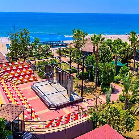 Mediterranean Breeze Hotel 4*