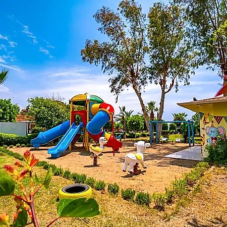 Hotel Mediterranean Breeze Antalya