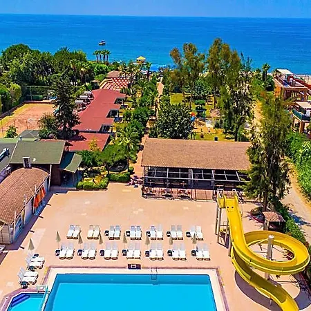 Mediterranean Breeze 4* Antalya