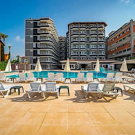 Mediterranean Breeze Antalya