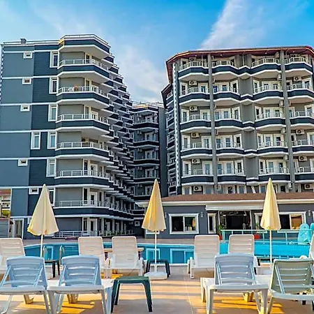 Mediterranean Breeze Hotel