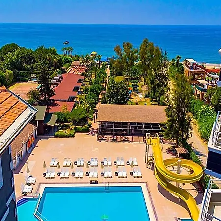 Mediterranean Breeze 4* Antalya