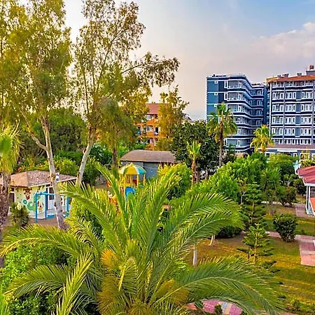 Hotel Mediterranean Breeze 4*