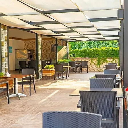 Mediterranean Breeze Hotel 4*