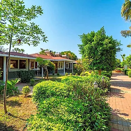 Hotel Mediterranean Breeze