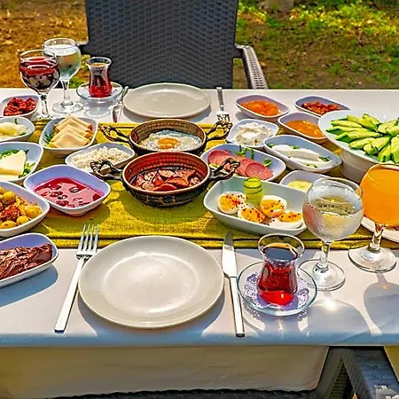 Hotel Mediterranean Breeze Antalya
