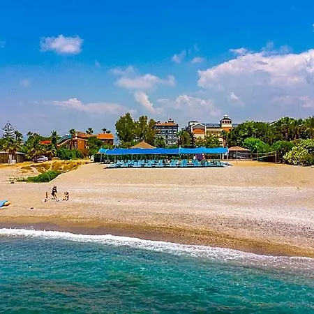 Mediterranean Breeze Hotel 4*