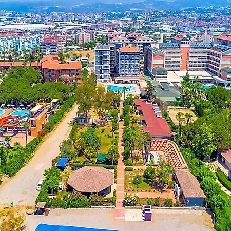 Mediterranean Breeze 4* Antalya