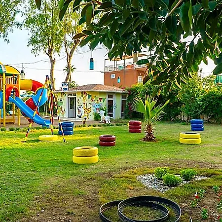 Mediterranean Breeze 4* Antalya