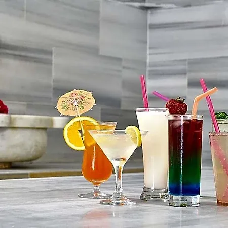 Mediterranean Breeze Hotel Antalya