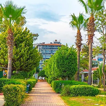 Mediterranean Breeze Antalya