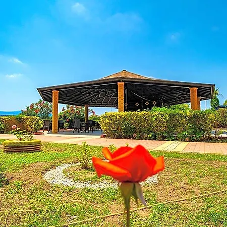Mediterranean Breeze Hotel Antalya