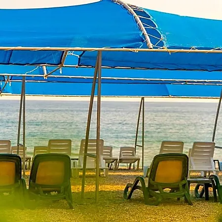 Mediterranean Breeze Hotel Antalya