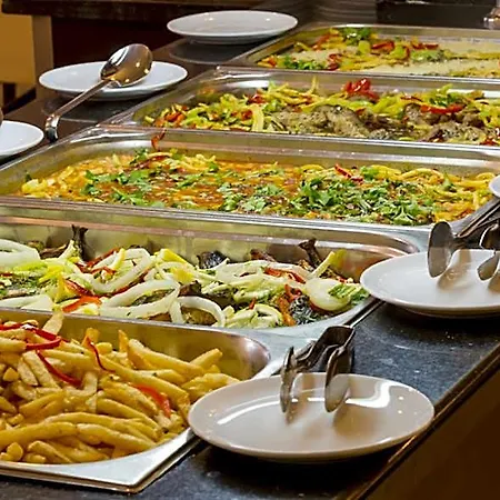 Mediterranean Breeze Hotel 4*