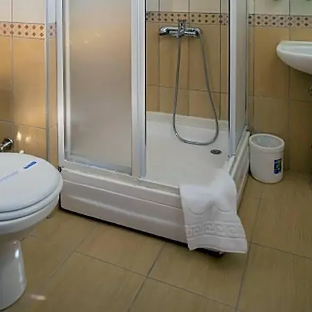Mediterranean Breeze Hotel