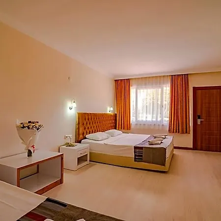 Mediterranean Breeze 4* Antalya