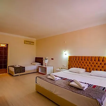 Mediterranean Breeze Hotel