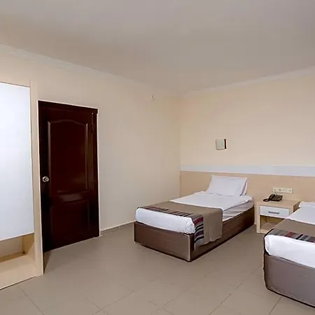 Mediterranean Breeze 4*